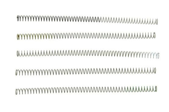 The JP Enterprises spring pack allows you to customize your silent capture spring system